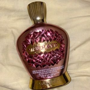 Designer Skin Misbehaved Tanning Lotion